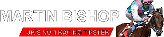 Martin Bishop Racing - UK's No 1 Horse Racing Tipster