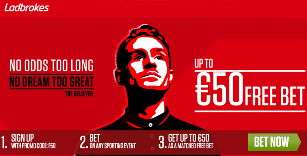 free bet offers bookmakers