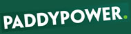 Paddy Power Online Bookmaker Logo